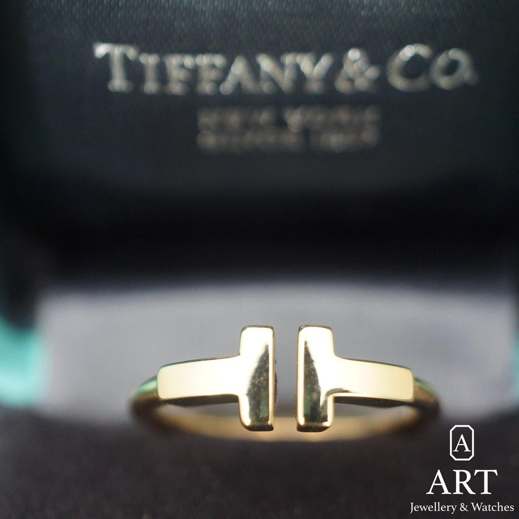 Pre-Owned Tiffany & Co. Wire Ring 60147340