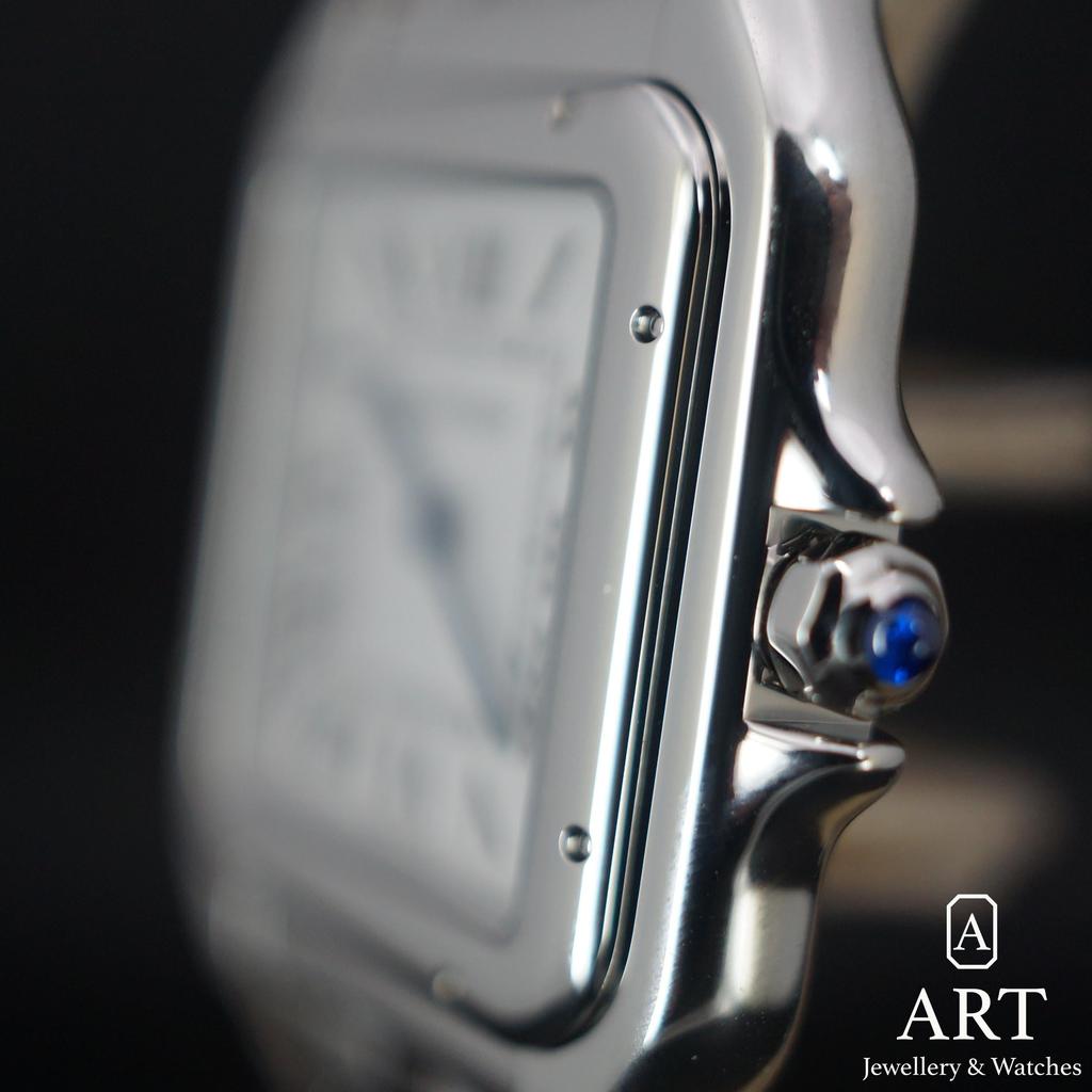 New Cartier Panthere Medium WSPN0015