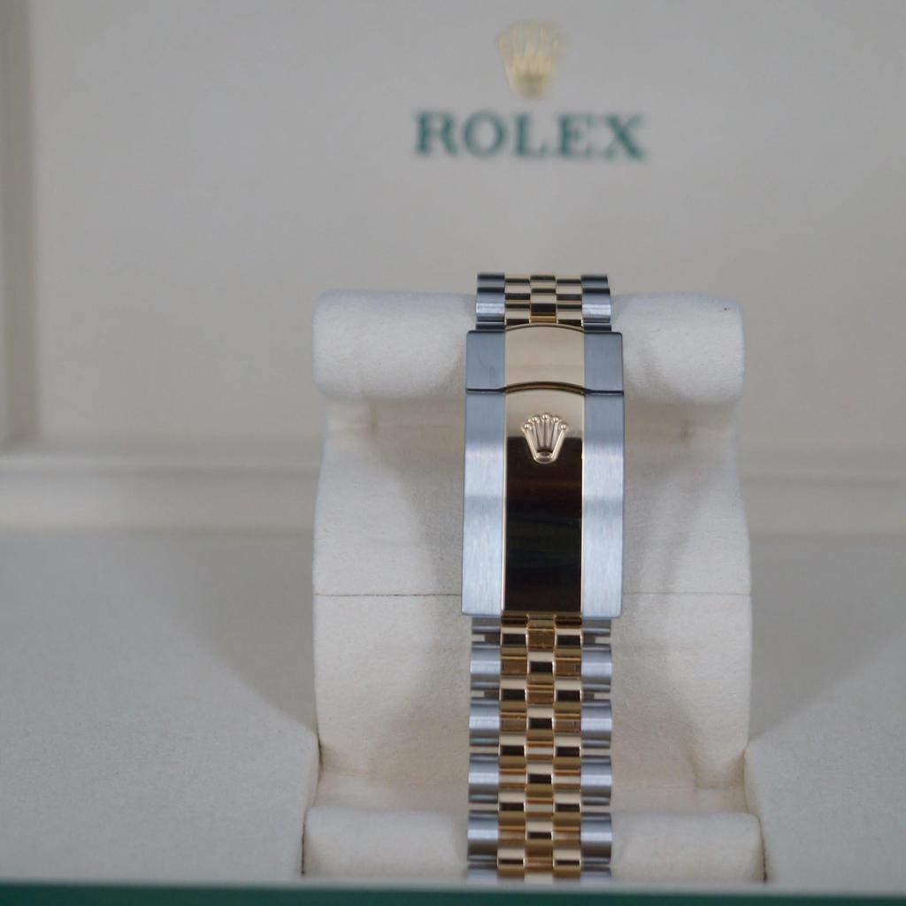 New Rolex Datejust 36mm 126233