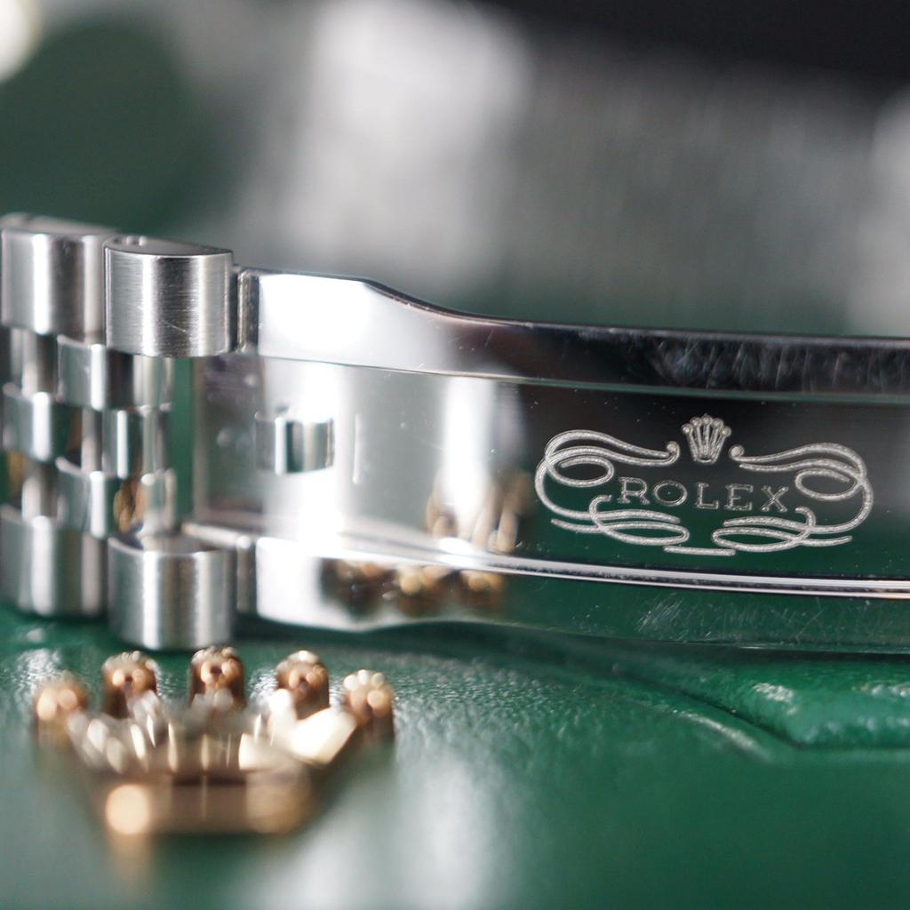 Pre-Owned Rolex Datejust 31mm 278274