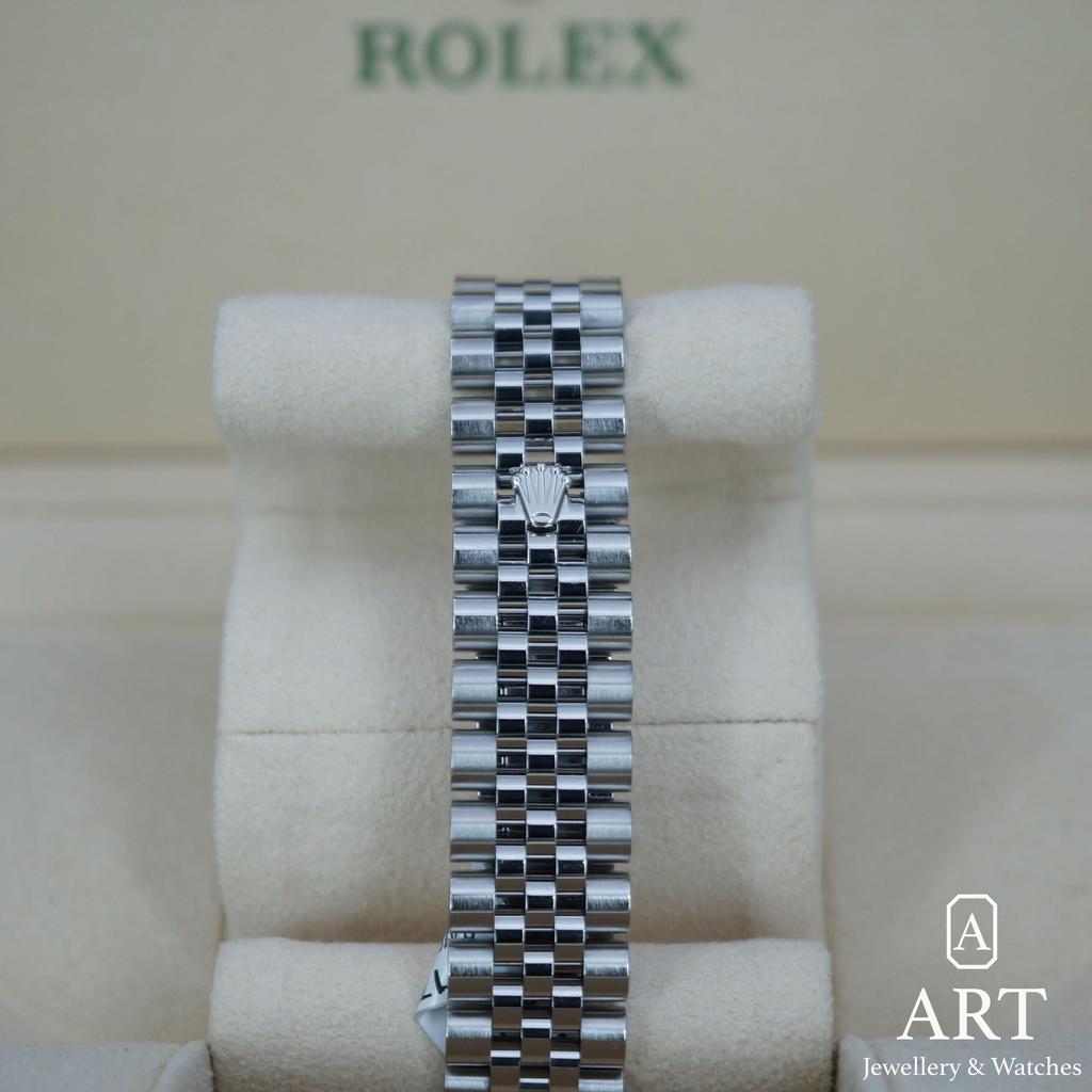 Pre-Owned Rolex Datejust 31mm 278384RBR