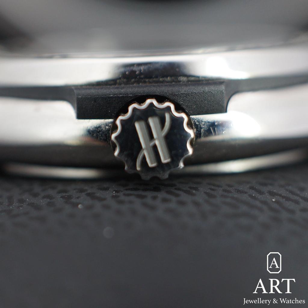 Pre-Owned Hublot Classic Fusion 38mm 565.nx.1470.lr.1204