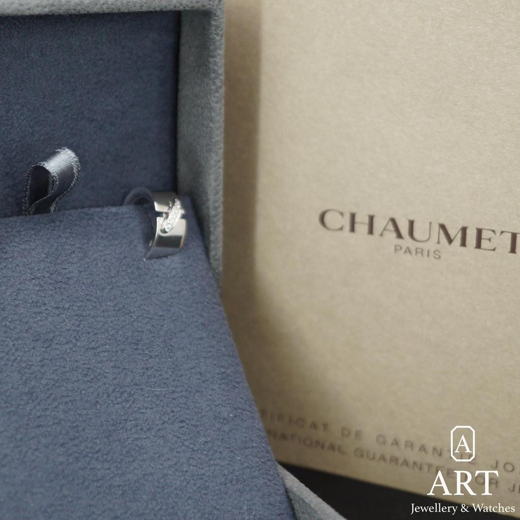 Pre-Owned ART Jewellery & Watches Jeux de Liens 080052