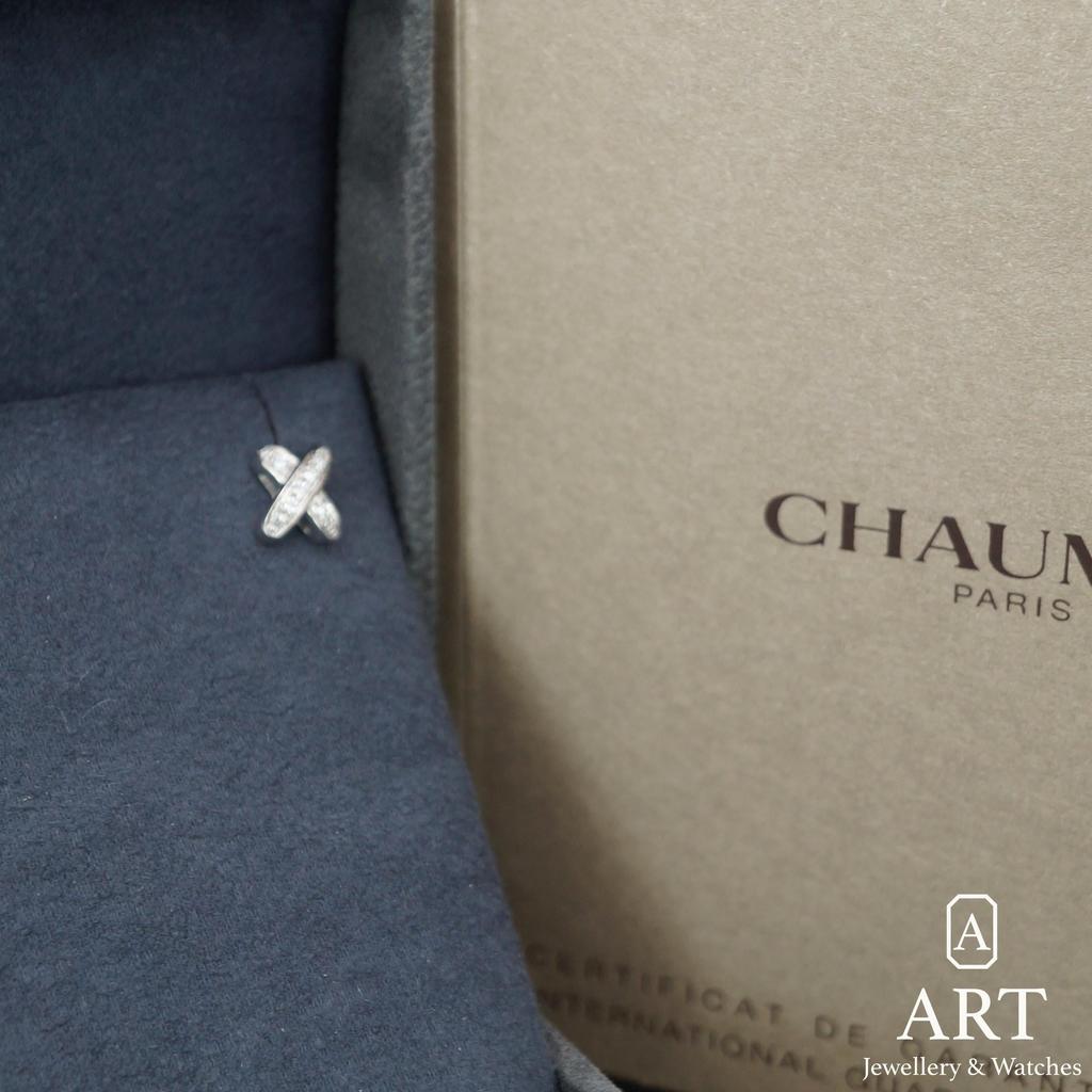 Pre-Owned ART Jewellery & Watches Jeux de Liens 080048