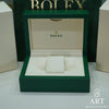 Rolex-Watch Box-Accessory-Art Jewellery & Watches