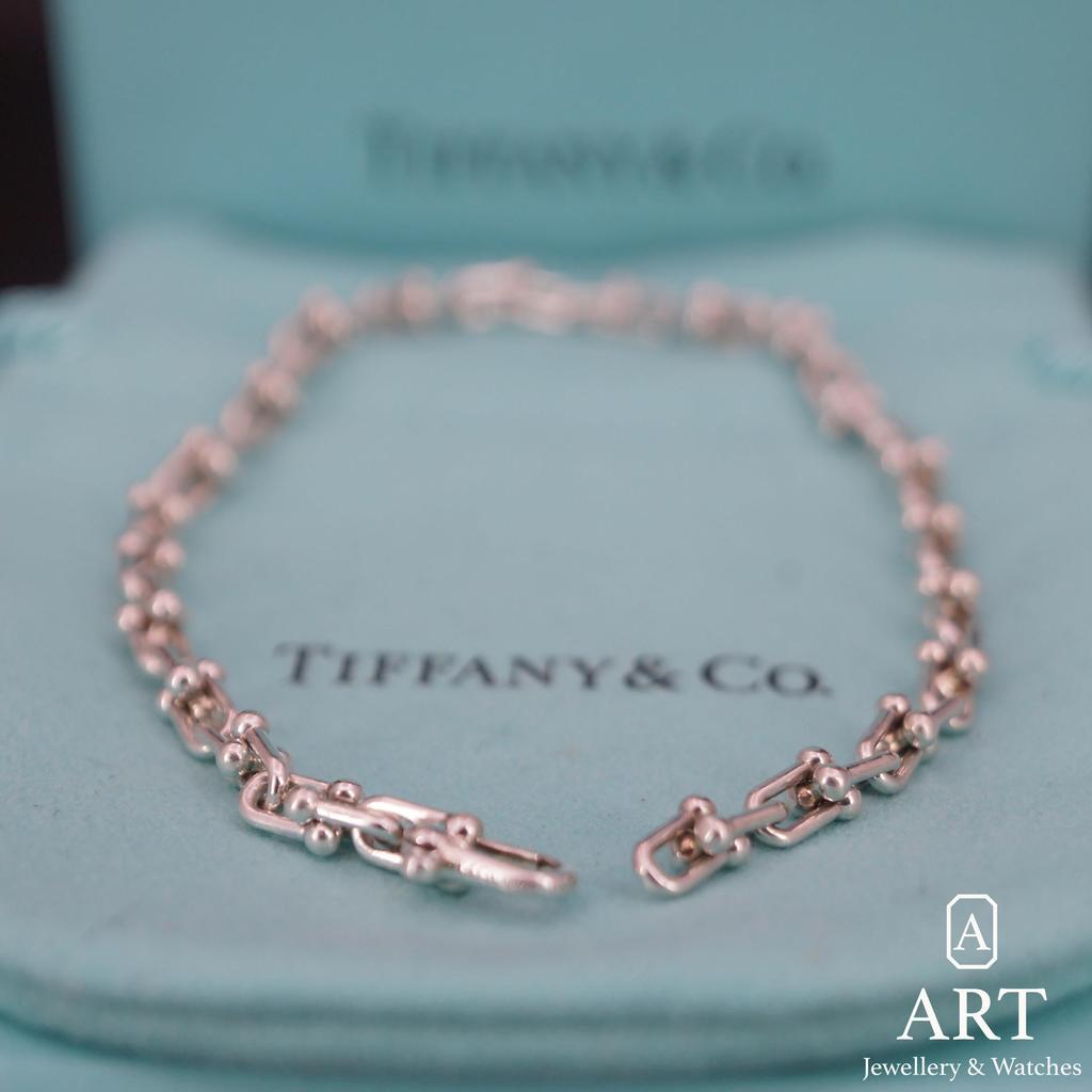 Pre-Owned Tiffany & Co. HardWear Bracelet 60417059 60417059