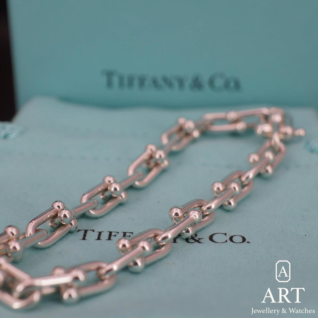 Pre-Owned Tiffany & Co. HardWear Bracelet 60153085 60153085