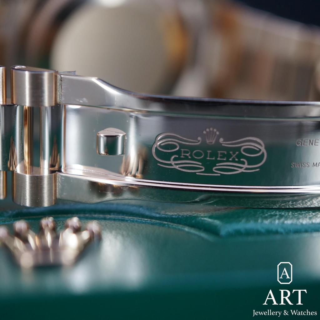 Pre-Owned Rolex Day-Date 36mm 118235