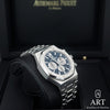 Audemars Piguet-Royal Oak Chronograph-Watch-Art Jewellery & Watches