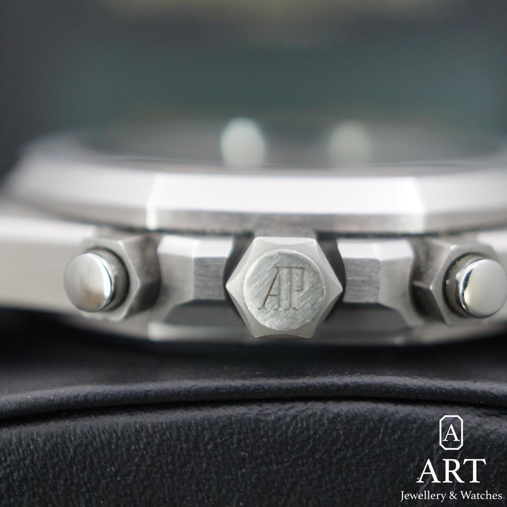 Pre-Owned Audemars Piguet Royal Oak 41mm 26331ST.OO.1220ST.02