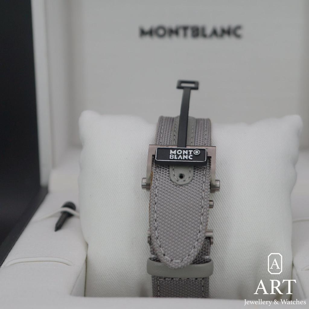 New ART Jewellery & Watches 1858 Geosphere 130961