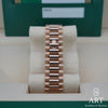 Rolex-Day-Date 40mm-Watch-Art Jewellery & Watches