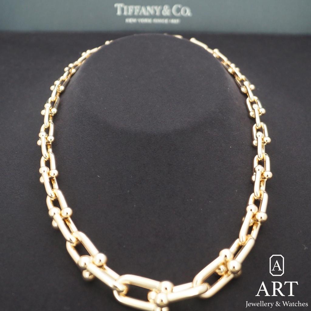 Pre-Owned Tiffany & Co. HardWear Necklace 63008966