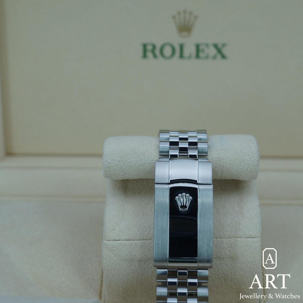 Pre-Owned Rolex Datejust 36mm 126234