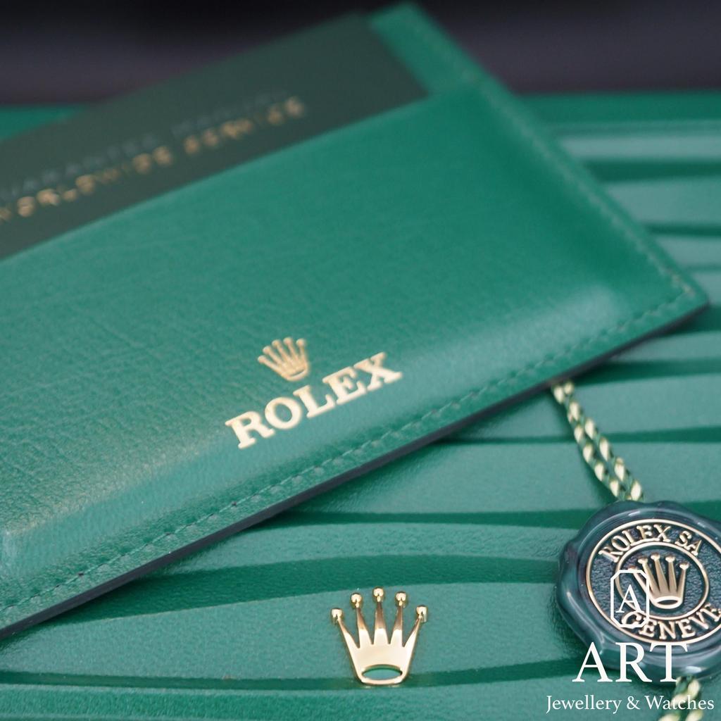 New Rolex Datejust 36mm 126231