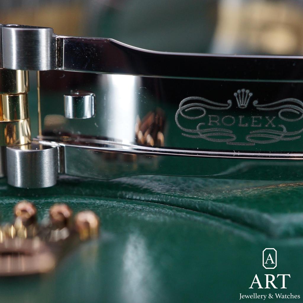 New Rolex Datejust 31mm 278273