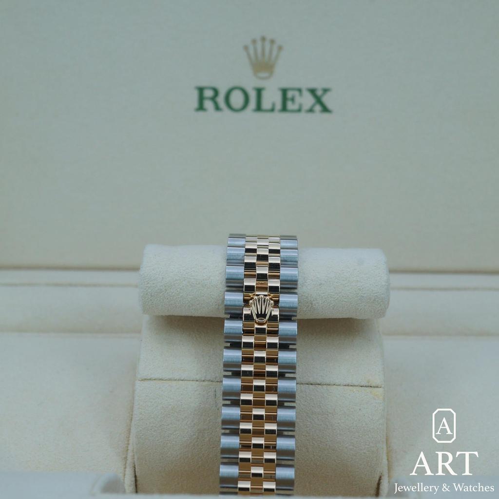 New Rolex Datejust 31mm 278273