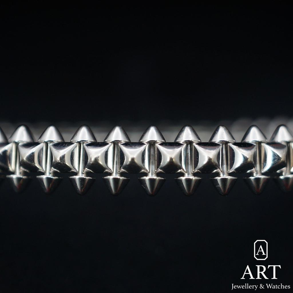 Pre-Owned Cartier Clash De Cartier B6065717