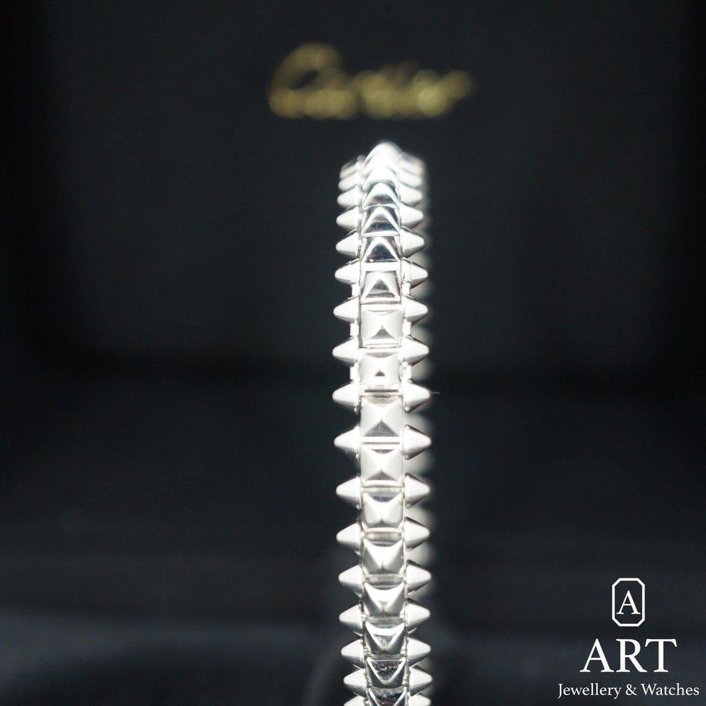 Pre-Owned Cartier Clash De Cartier B6065717