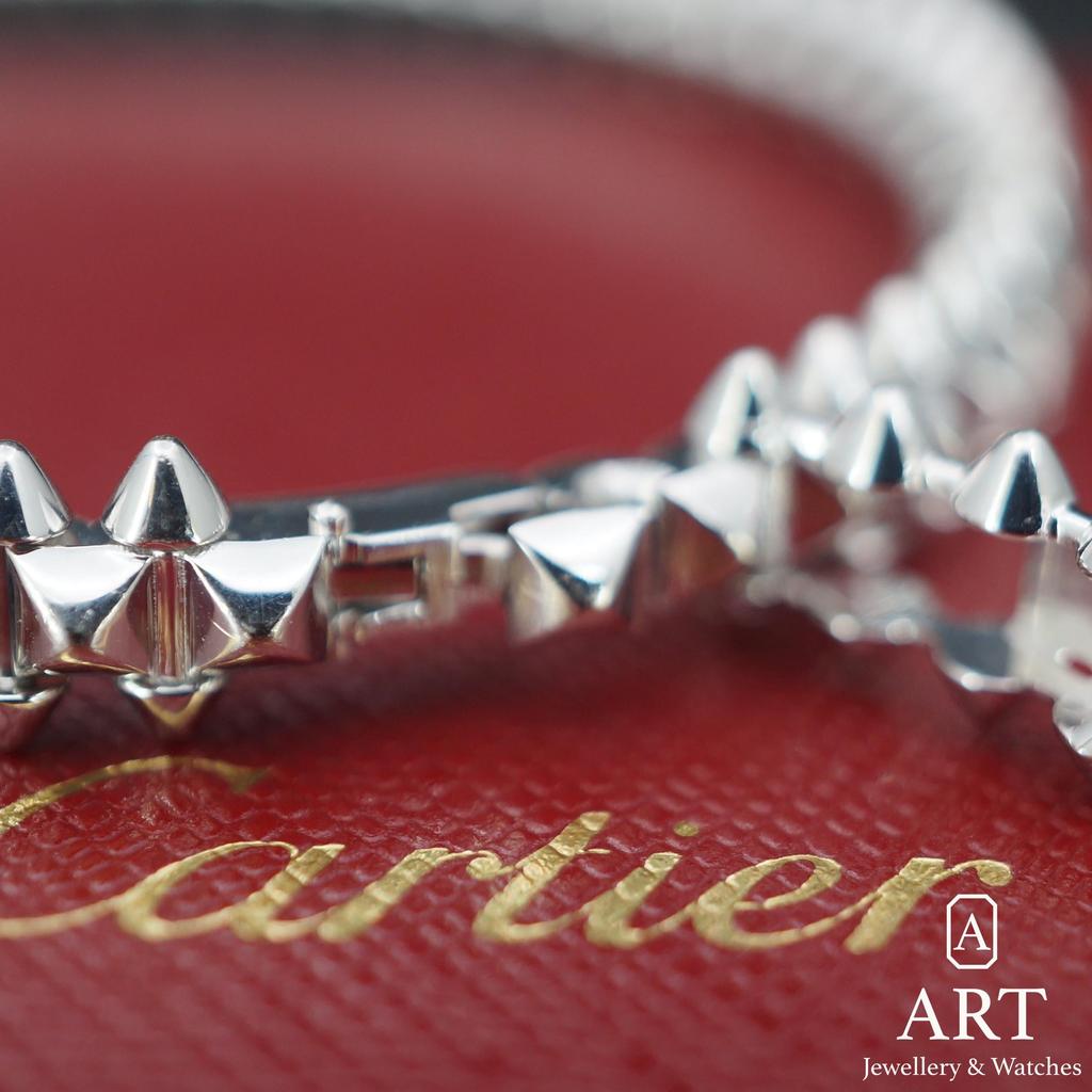 Pre-Owned Cartier Clash De Cartier B6065717