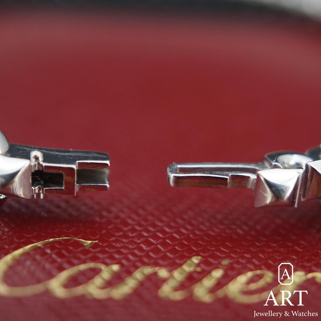 Pre-Owned Cartier Clash De Cartier B6065717