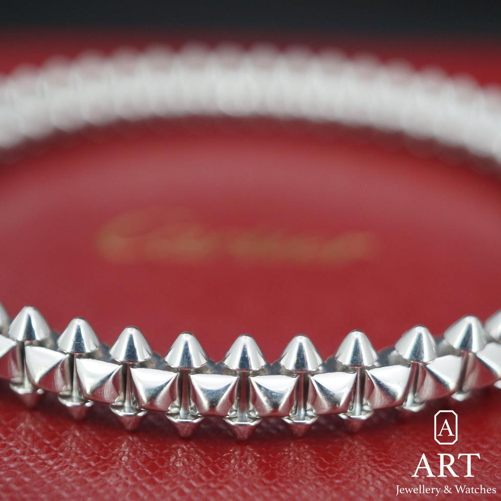 Pre-Owned Cartier Clash De Cartier B6065717