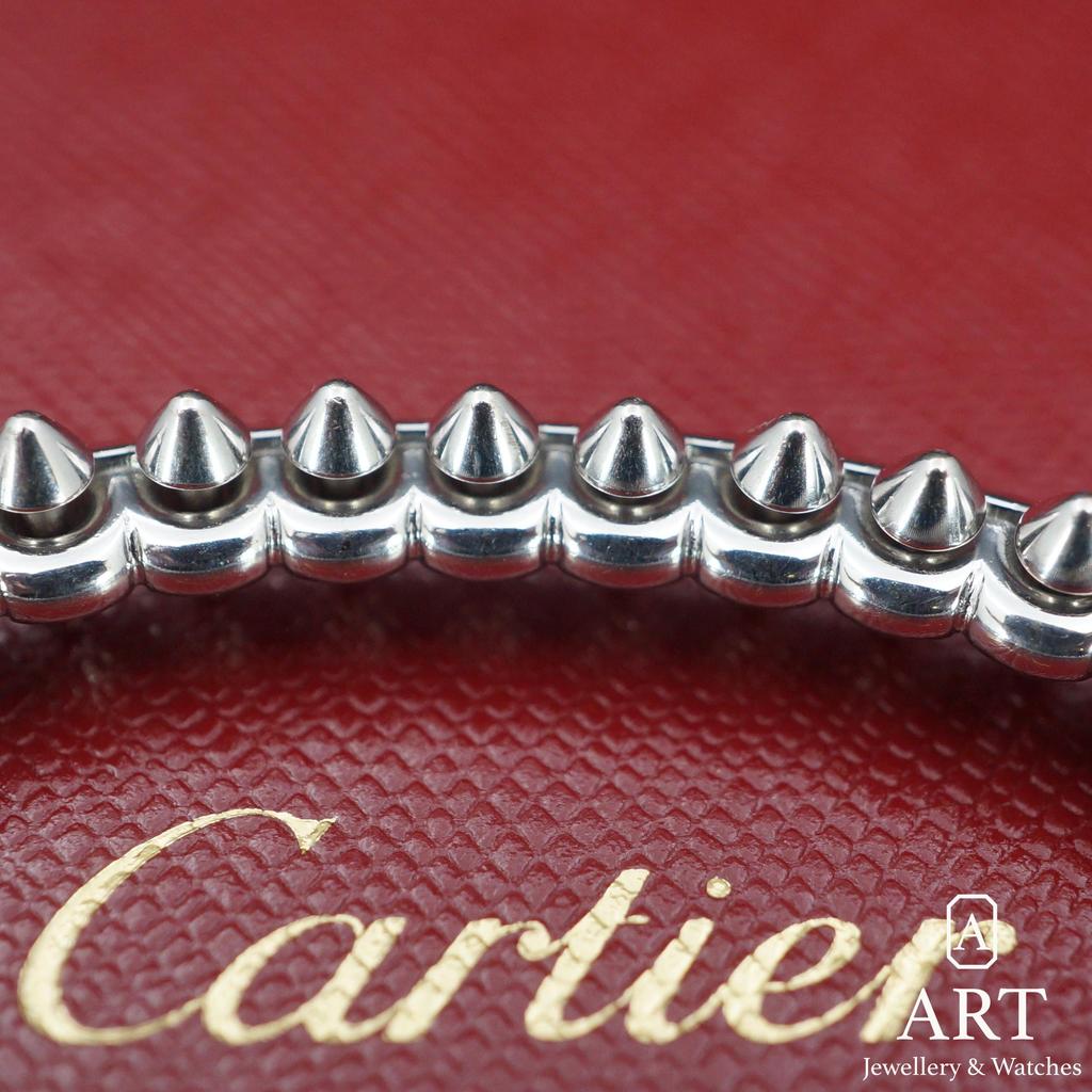 Pre-Owned Cartier Clash De Cartier B6065717