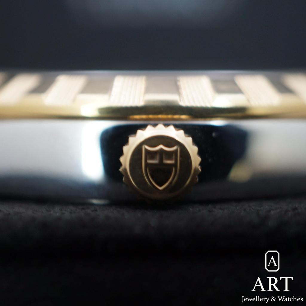 Pre-Owned Tudor Ruyol 41mm M28603