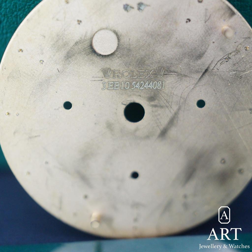 Pre-Owned Rolex Daytona Paul Newman Dial