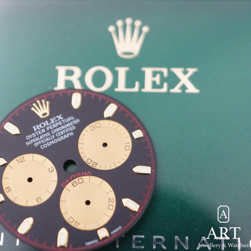 Pre-Owned Rolex Daytona Paul Newman Dial