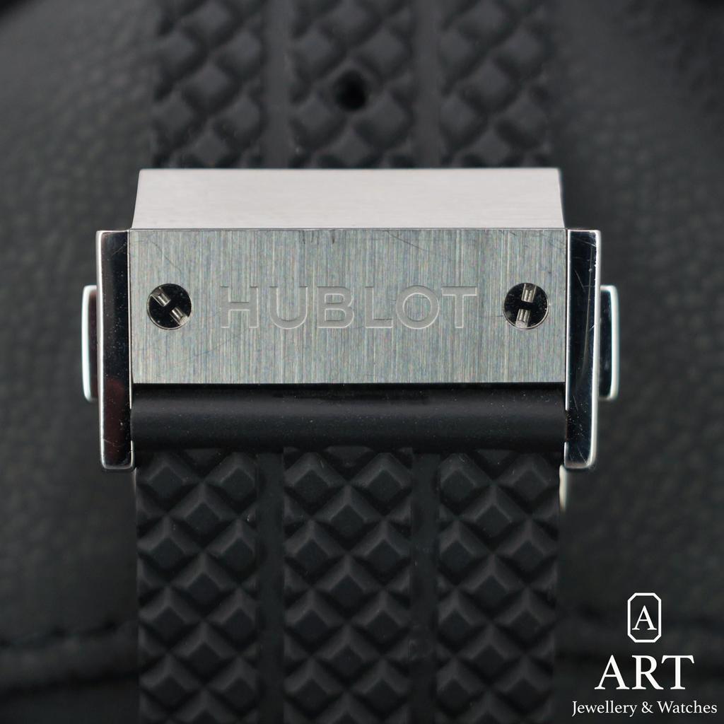 Pre-Owned Hublot Big Bang 44mm 301.SX.130.RX