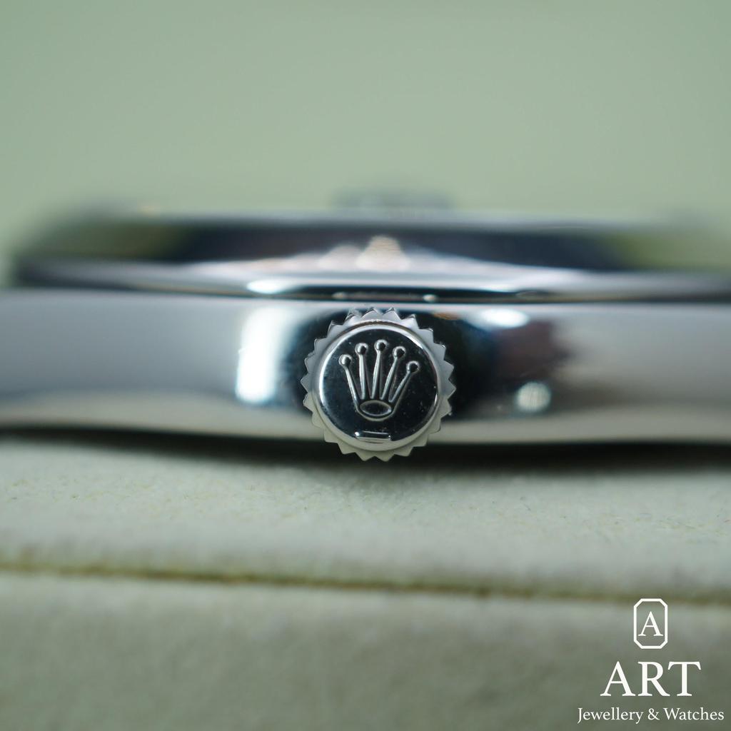 Pre-Owned Rolex Datejust 41mm 116300