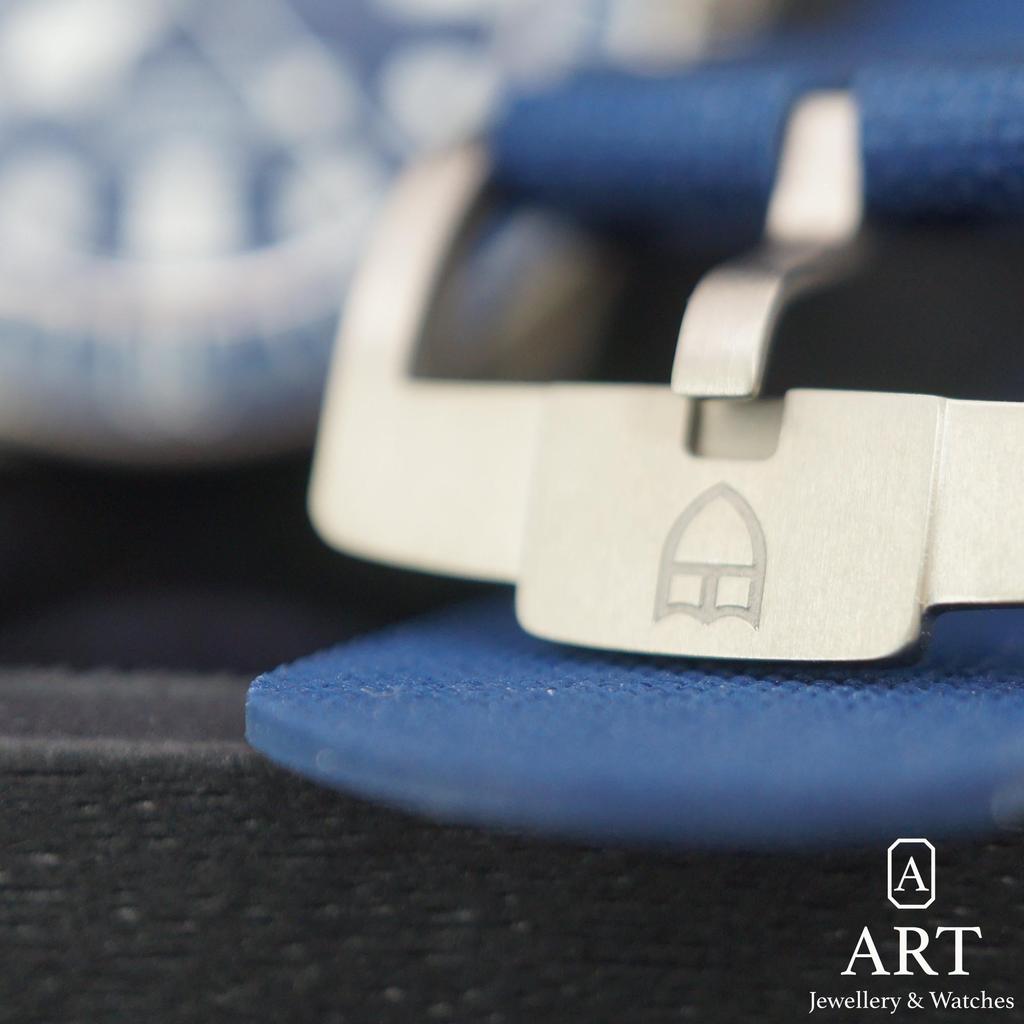 Pre-Owned Tudor Pelagos 42mm 25707B