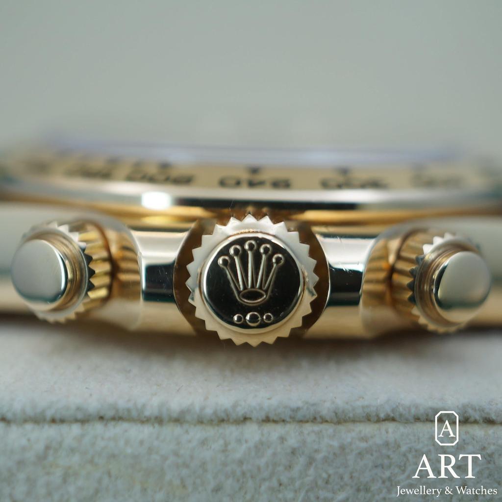 Pre-Owned Rolex Daytona 40mm 126508