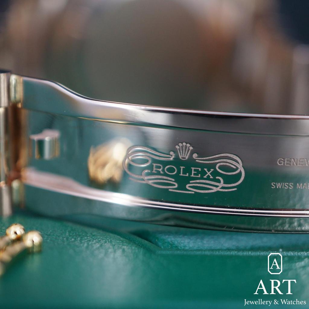 Pre-Owned Rolex Sky-Dweller 42mm 336935