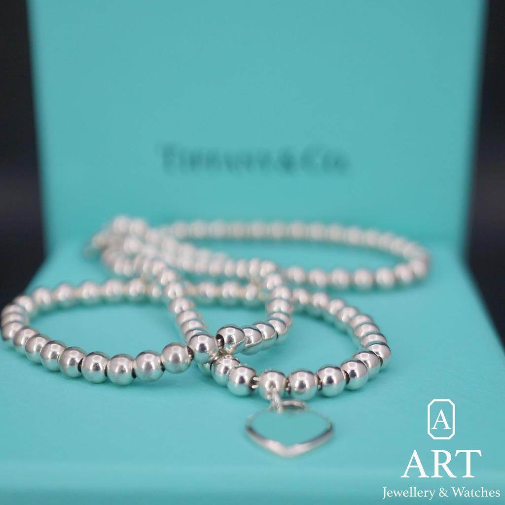 Pre-Owned Tiffany & Co. Tiffany Return to Tiffany 60714800