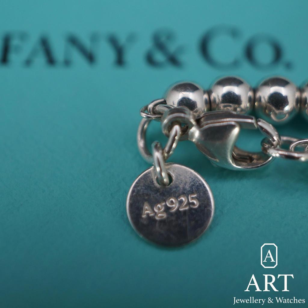 Pre-Owned Tiffany & Co. Tiffany Return to Tiffany 60714800