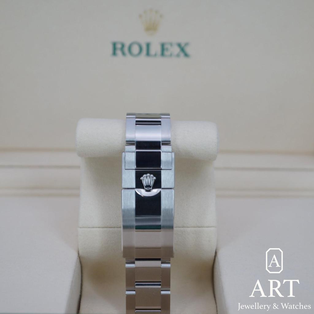New Rolex Datyona 40mm 126500LN
