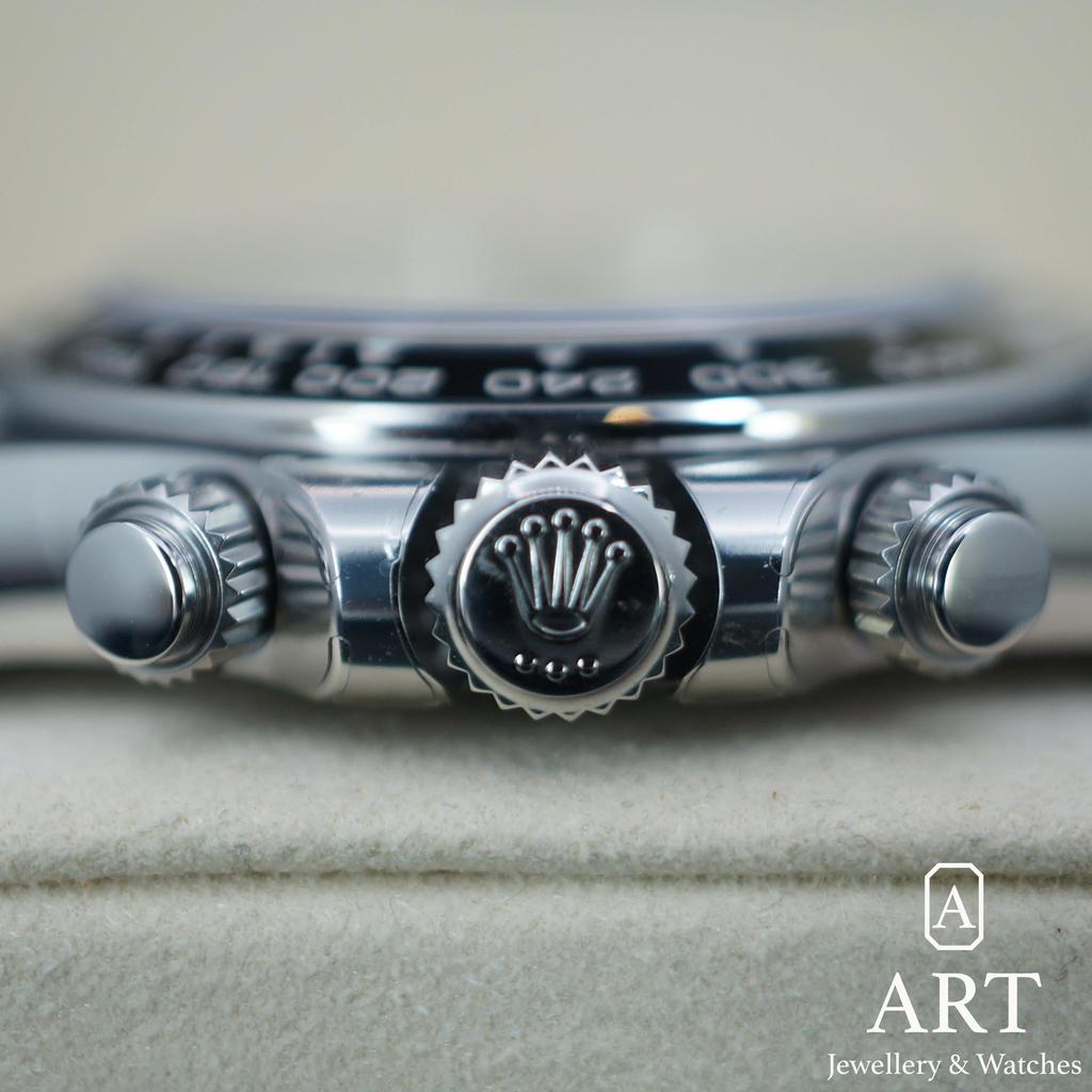 New Rolex Datyona 40mm 126500LN