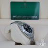 Rolex-Explorer 36mm-Watch-Art Jewellery & Watches