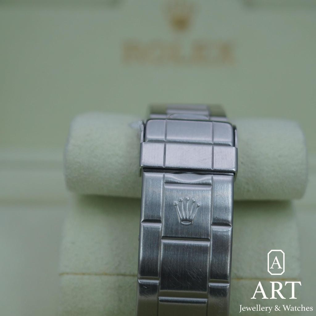 Pre-Owned Rolex Submariner 40mm 16610