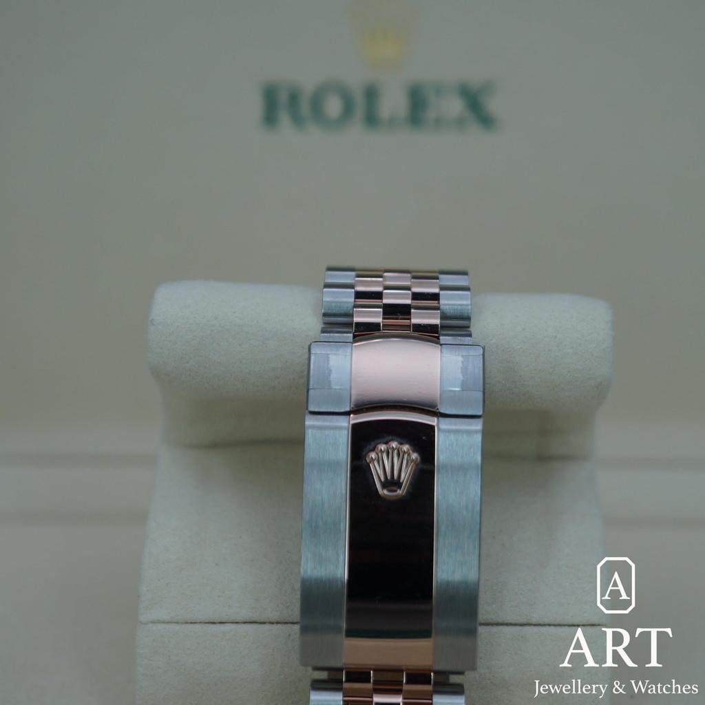 New Rolex Datejust 36mm 126231