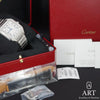 Cartier-Santos 40mm-Watch-Art Jewellery & Watches