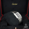 Cartier-Santos 40mm-Watch-Art Jewellery & Watches