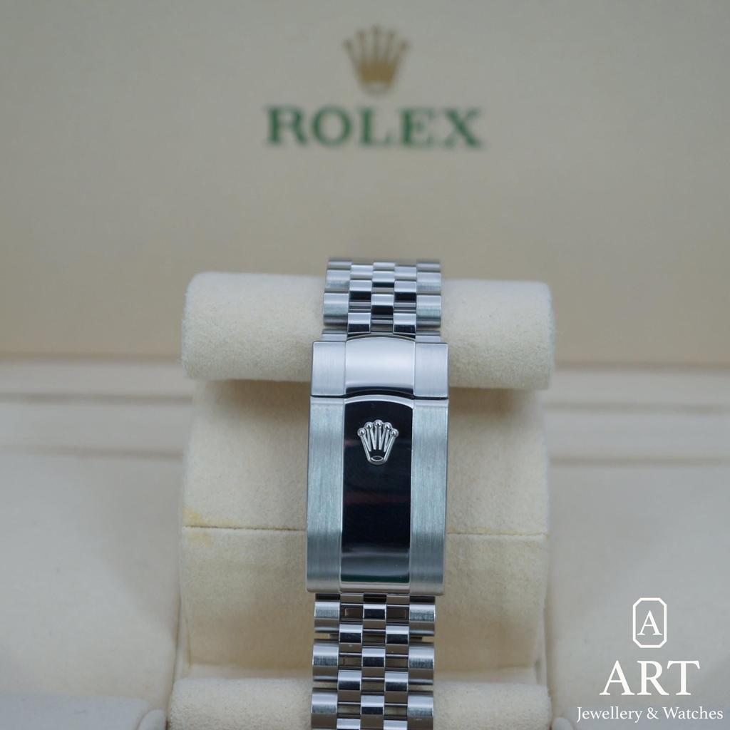 New Rolex Datejust 36mm 126234