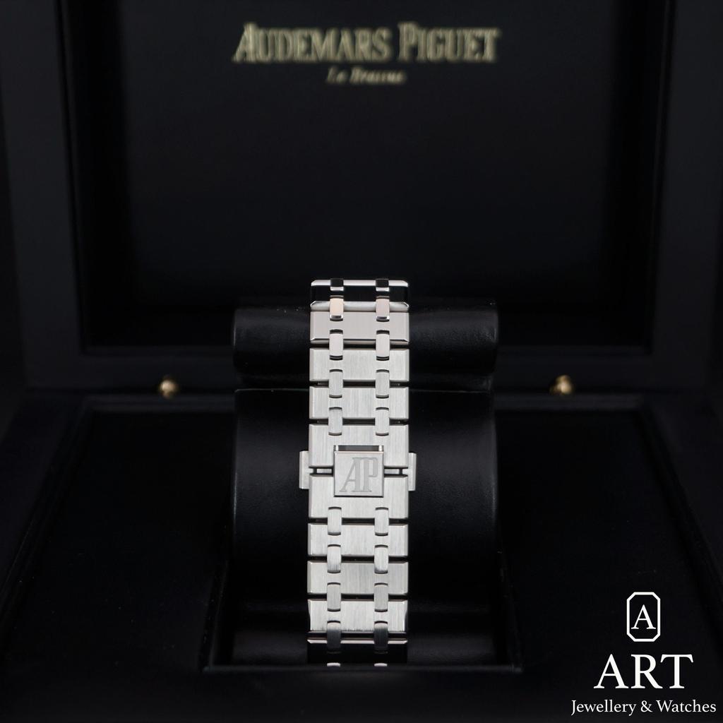Pre-Owned Audemars Piguet Royal Oak 41mm 26331ST.OO.1220ST.01