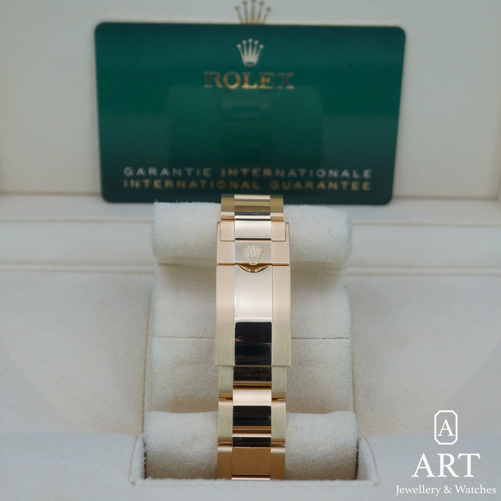 Rolex-Daytona 40mm-Watch-Art Jewellery &amp; Watches
