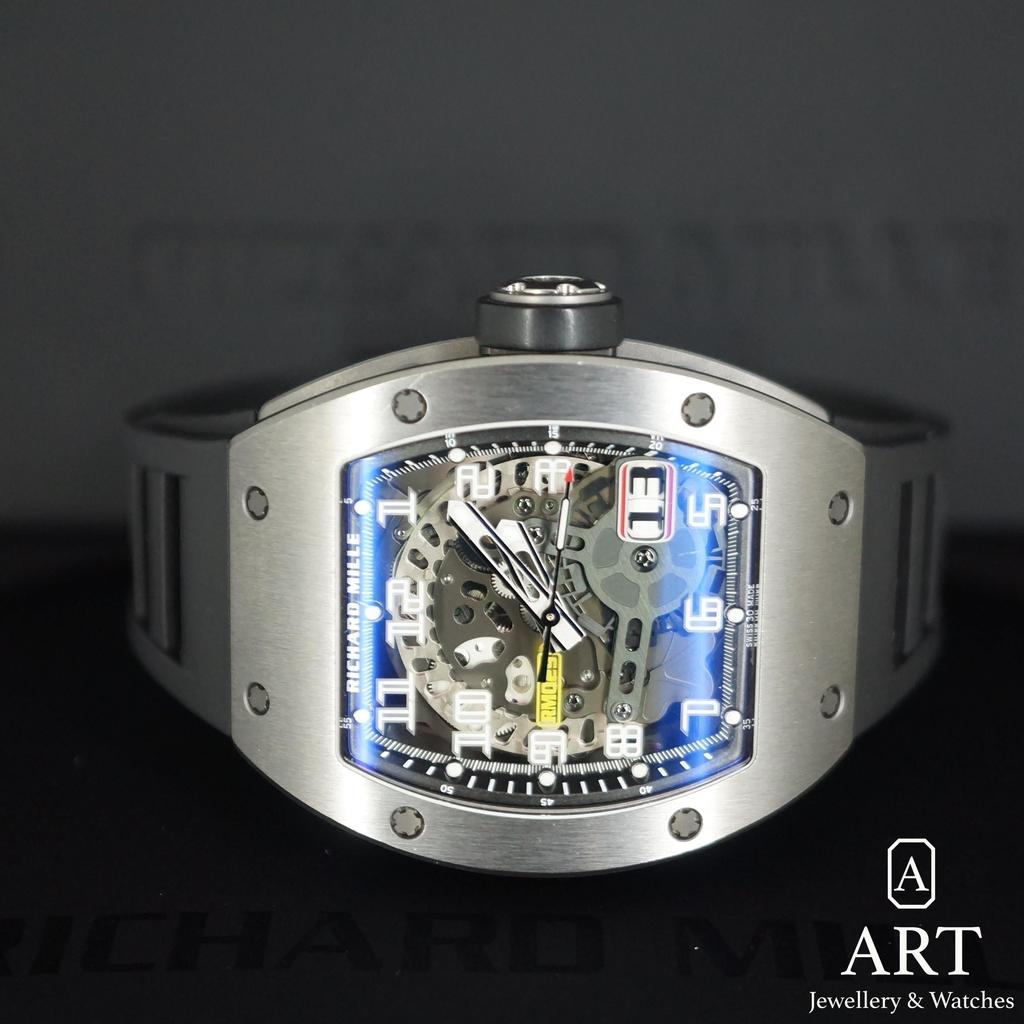 Pre-Owned Richard Mille RM 029 RM 029