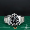 Rolex-Submariner Date 41mm-Watch-Art Jewellery & Watches