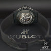 Hublot-Big Bang 44mm-Watch-Art Jewellery & Watches